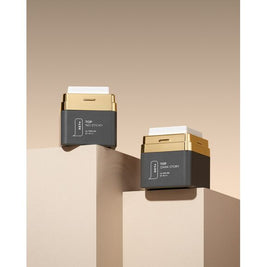 HeyLove Top Coat - Dark story