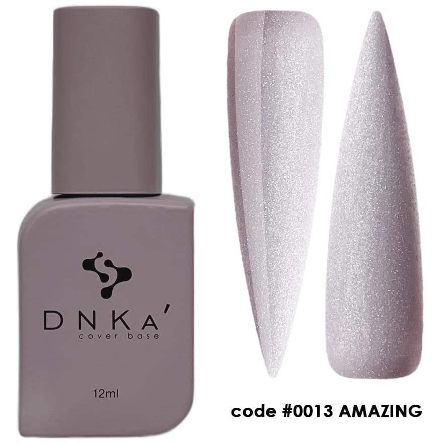 DNKa’ Cover Base #0013′ Amazing