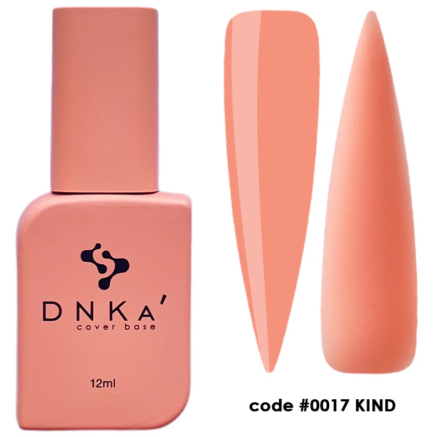 DNKa’ Cover Base - #0017, Kind