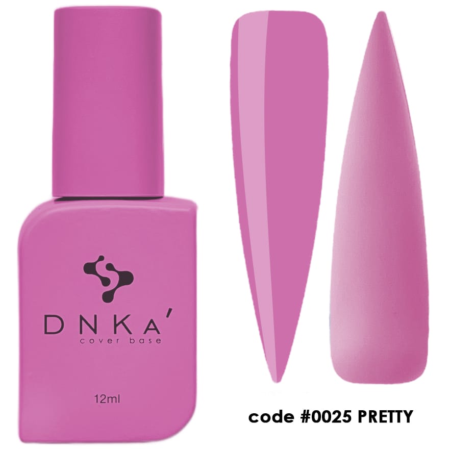 DNKa’ Cover Base - 