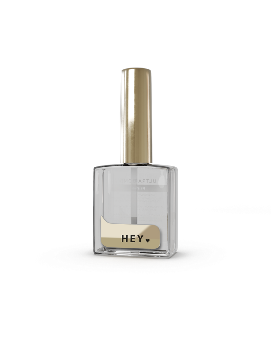 HeyLove Ultra bond - Primer, 15 ml