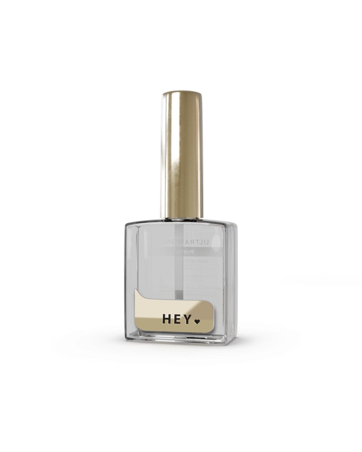 HeyLove Ultra bond - Primer, 15 ml