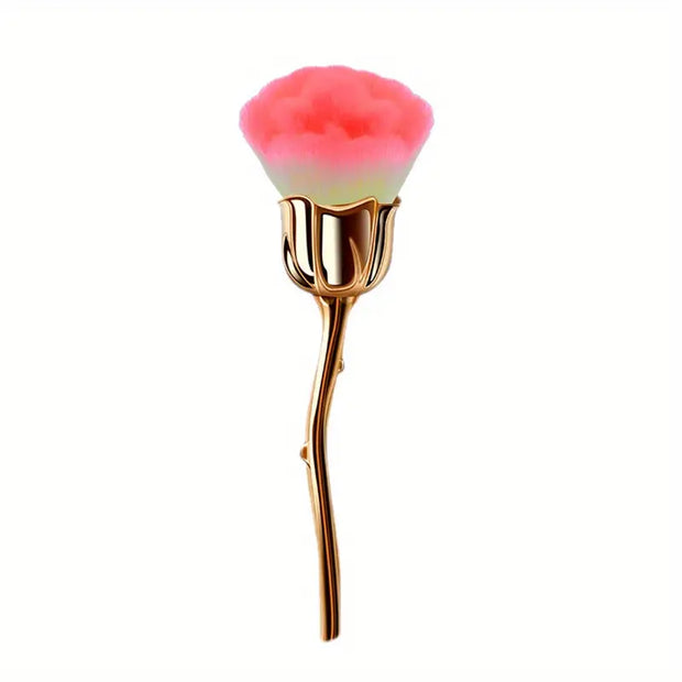Dust Rose Pink