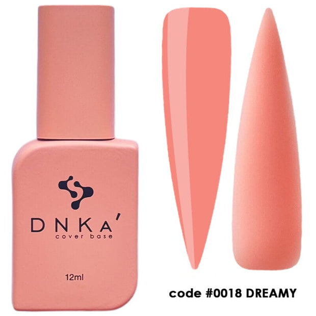 DNKa’ Cover Base #0018 Dreamy
