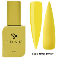 DNKa’ Cover Base - #0021, Sunny