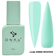 DNKa’ Cover Base - #0020, Intuitive