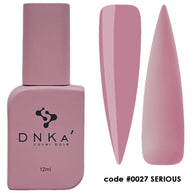 DNKa’ Cover Base - #0027, Serious