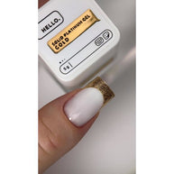 HeyLove Solid Platinum Gel - Gold