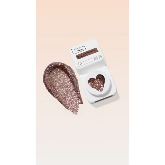 HeyLove Solid Platinum Gel - Copper