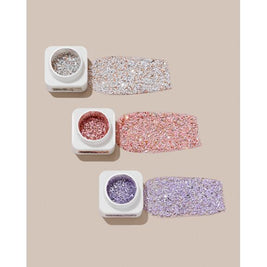 HeyLove Coin gel - Gold Pink