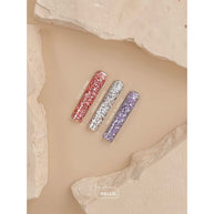 HeyLove Coin Gel - Gold White