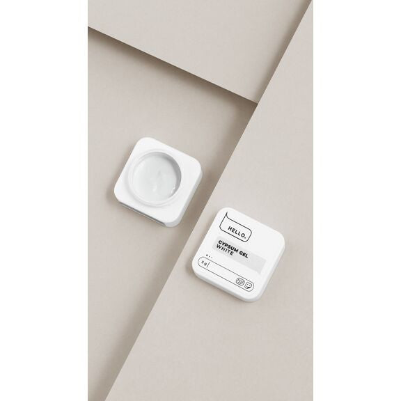 HeyLove Gypsum Gel - White
