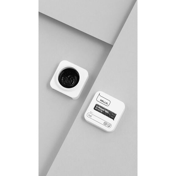 HeyLove Gypsum Gel - Black