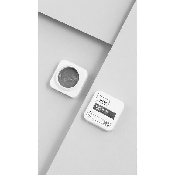 HeyLove Gypsum Gel - Gray