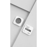 HeyLove Gypsum Gel - Gray