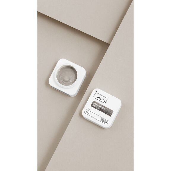 HeyLove Gypsum Gel - Beige