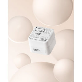 HeyLove Gum Gel - White, 3D Gel