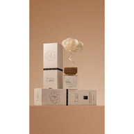HeyLove Aroma Diffuser - Gold, 100 ml