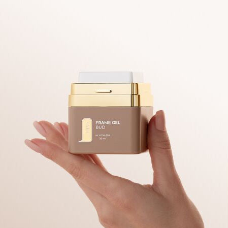 HeyLove Frame Gel - Silence, Builder Gel