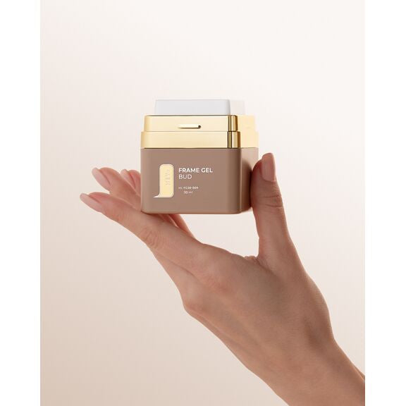 HeyLove Frame Gel - Creamy, Builder Gel