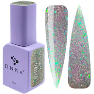 DNKa’  Gel Polish Spalah - 0110