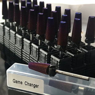 Game Changer Nail Drill Bit (2 ways)