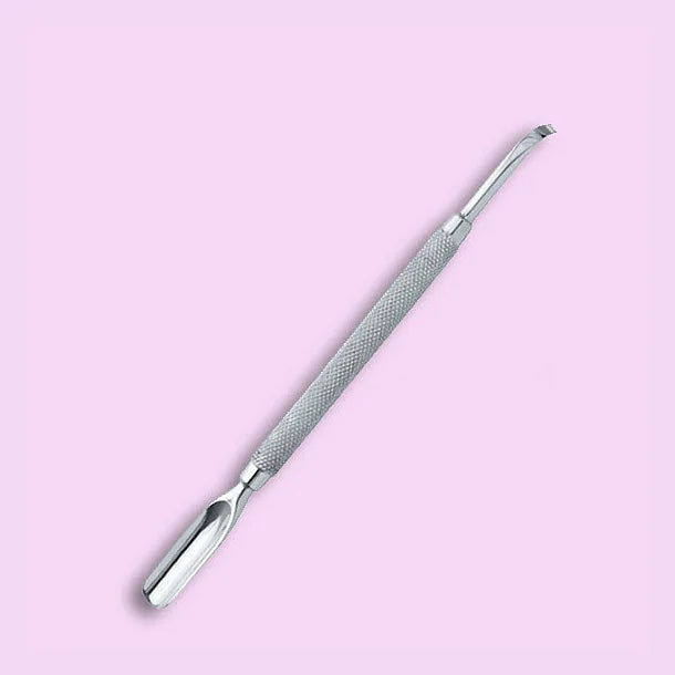 Gellyfit Neglebåndskubber, Sølv