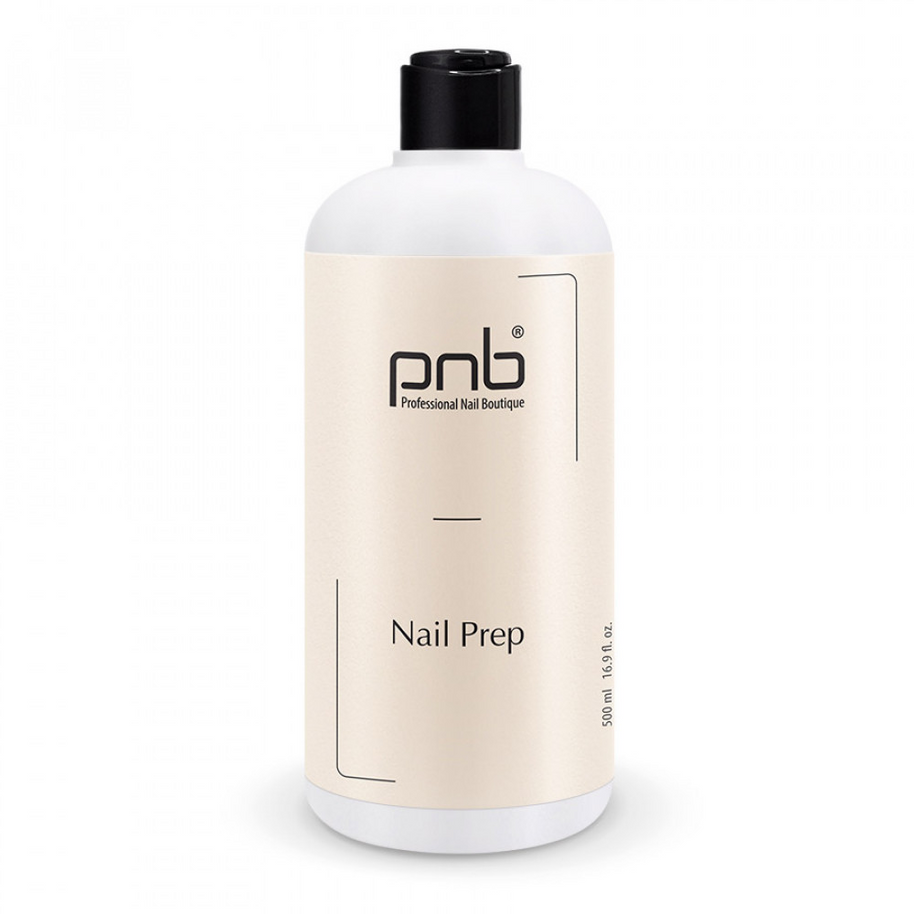 PNB Nail Prep, 500 Ml