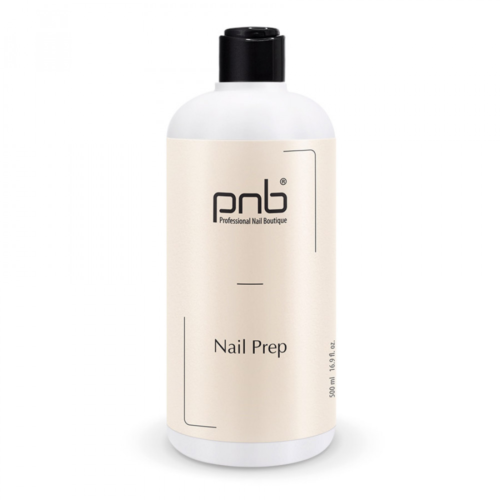 PNB Nail Prep, 500 Ml