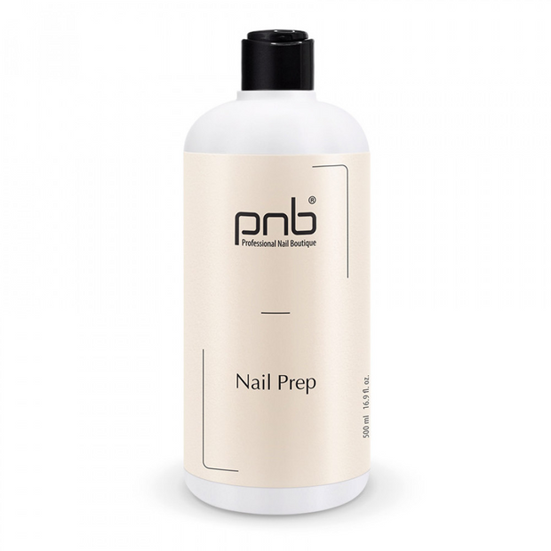 PNB Nail Prep, 500 Ml