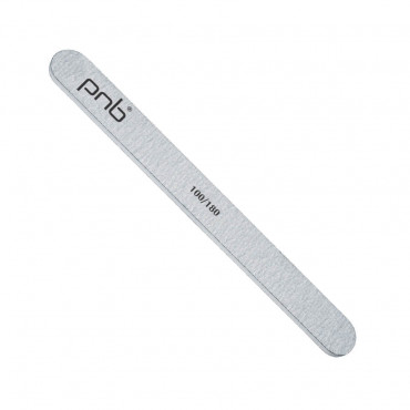 Nail File PNB 100/180, Straght