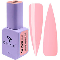 DNKa' Gel Polish Summer Playlist - 0128