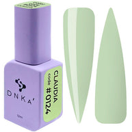 DNKa' Gel Polish - 0124 Claudia