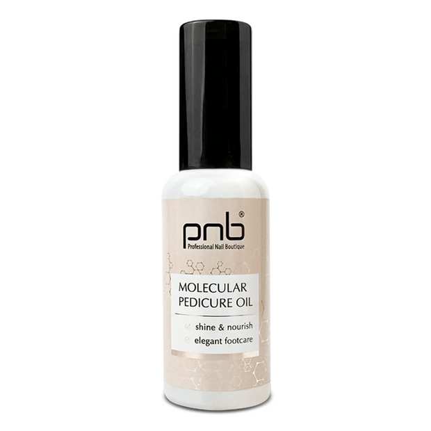 Molecular pedicure oil PNB