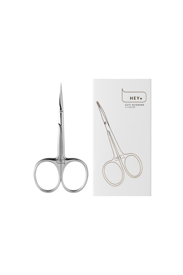 HeyLove Cuti Scissors -  Neglebåndssaks