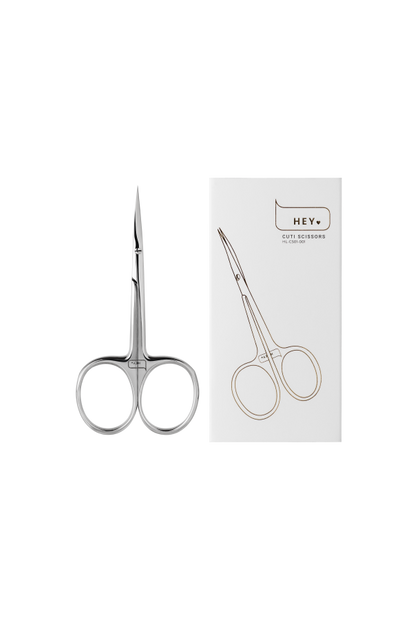 HeyLove Cuti Scissors -  Neglebåndssaks