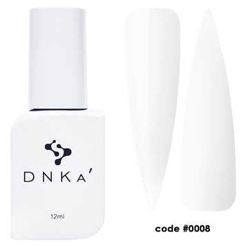 DNKa’ Liquid Acrygel #0008 Eskimo