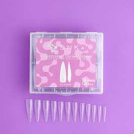 DNKa' Top Nail Forms Almond,120pcs