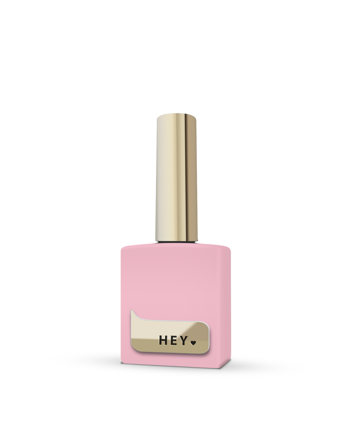 HeyLove Top Coat - Fairy Tale