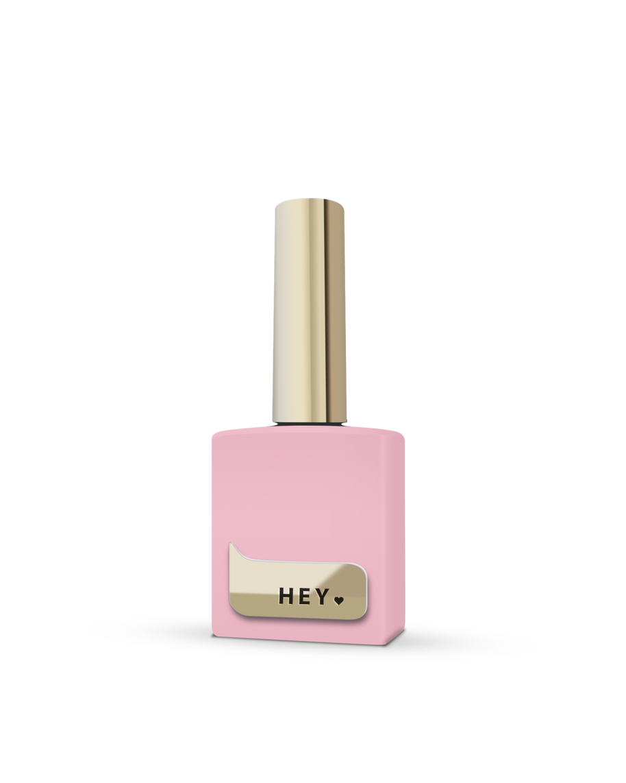 HeyLove Top Coat - Fairy Tale
