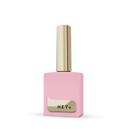 HeyLove Top Coat - Fairy Tale