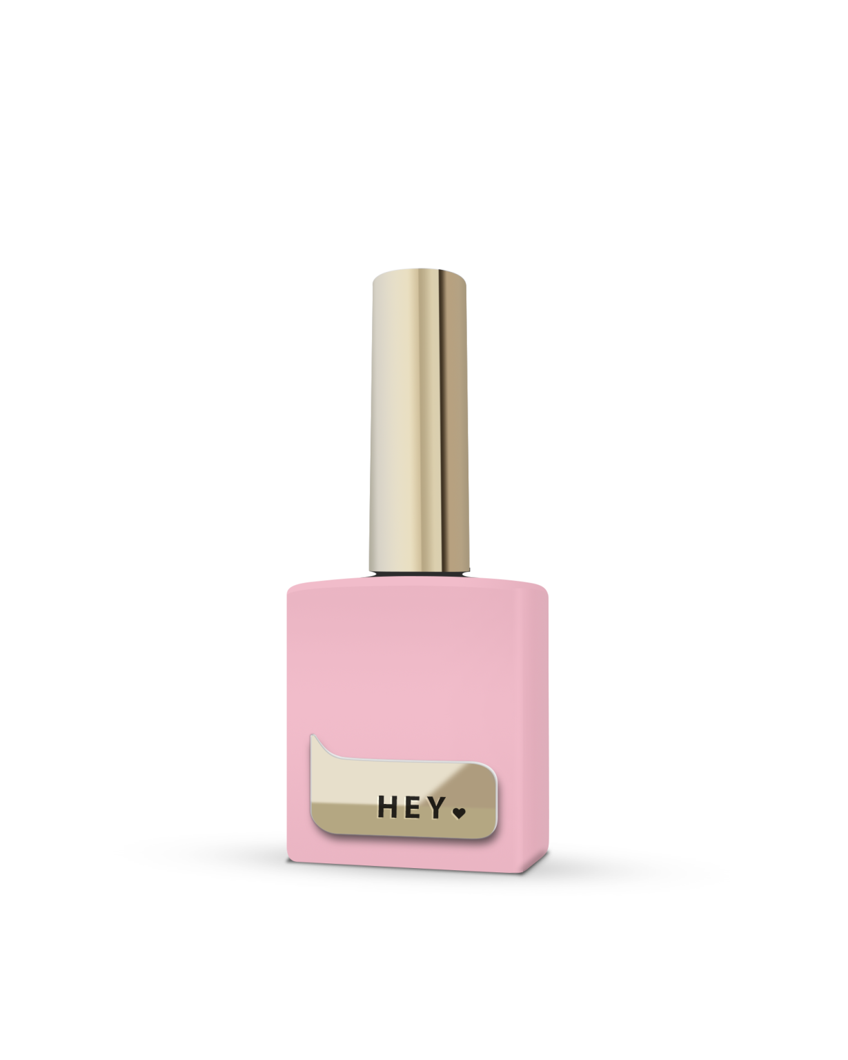 HeyLove Top Coat - Fairy Tale