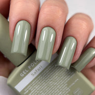 HeyLove Gel Polish - Safari