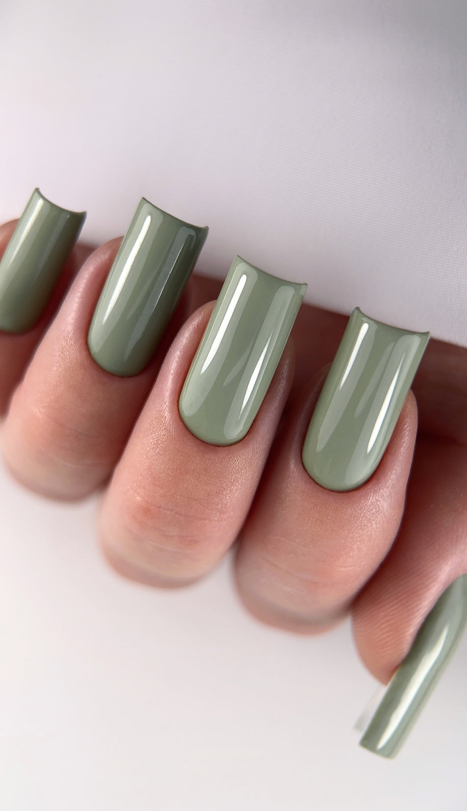HeyLove Gel Polish - Safari, 15 ml