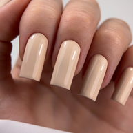 HeyLove Gel Polish - Butter