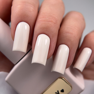HeyLove Gel Polish - Sugar