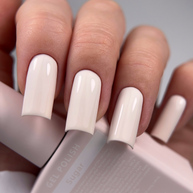 HeyLove Gel Polish - Sugar