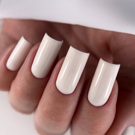 HeyLove Gel Polish - Sugar, 15 ml