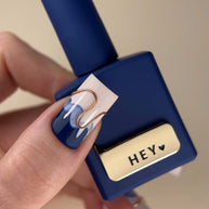 HeyLove Gel Polish - English Home