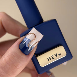 HeyLove Gel Polish - English Home, 15 ml